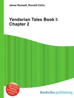 Yendorian Tales Book I: Chapter 2