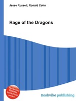 Rage of the Dragons