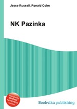 NK Pazinka