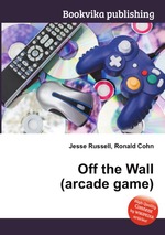 Off the Wall (arcade game)