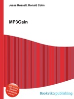 MP3Gain