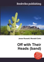 Off with Their Heads (band)