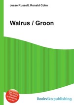 Walrus / Groon