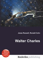 Walter Charles