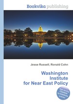 Washington Institute for Near East Policy