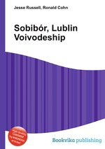 Sobibr, Lublin Voivodeship