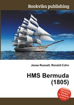 HMS Bermuda (1805)