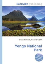 Yengo National Park