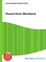 Russia Dock Woodland