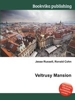 Veltrusy Mansion