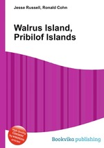 Walrus Island, Pribilof Islands