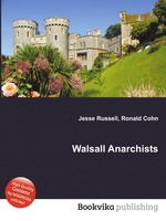 Walsall Anarchists