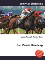 Pan Zareta Handicap