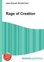 Rage of Creation