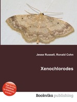 Xenochlorodes