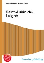 Saint-Aubin-de-Luign