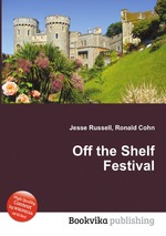 Off the Shelf Festival