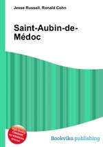 Saint-Aubin-de-Mdoc