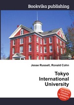 Tokyo International University