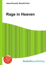 Rage in Heaven