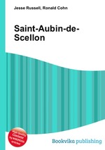 Saint-Aubin-de-Scellon