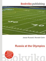 Russia at the Olympics