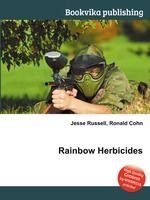 Rainbow Herbicides