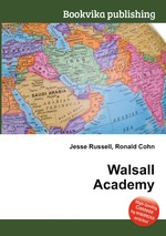 Walsall Academy