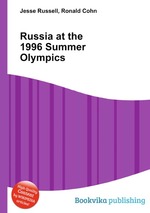 Russia at the 1996 Summer Olympics