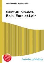 Saint-Aubin-des-Bois, Eure-et-Loir