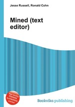 Mined (text editor)