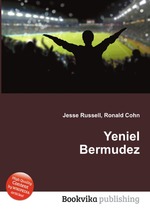 Yeniel Bermudez