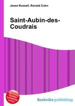 Saint-Aubin-des-Coudrais