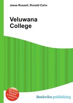 Veluwana College