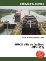 HMCS Ville de Qubec (FFH 332)