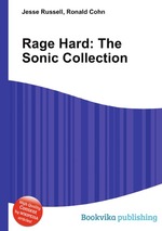 Rage Hard: The Sonic Collection