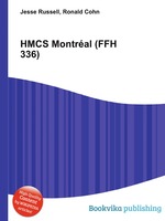 HMCS Montral (FFH 336)