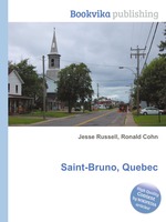 Saint-Bruno, Quebec