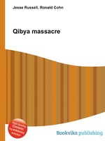 Qibya massacre