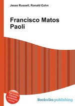 Francisco Matos Paoli