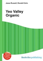 Yeo Valley Organic