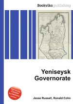 Yeniseysk Governorate