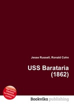 USS Barataria (1862)