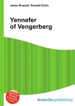 Yennefer of Vengerberg