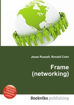 Frame (networking)