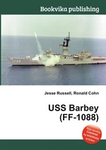 USS Barbey (FF-1088)