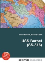 USS Barbel (SS-316)