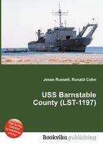 USS Barnstable County (LST-1197)