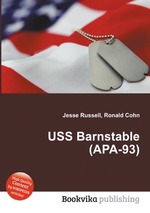 USS Barnstable (APA-93)