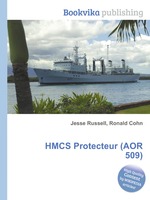 HMCS Protecteur (AOR 509)